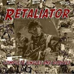 Retaliator : Complete Singles and Rarities
